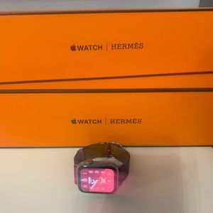 Apple 40MM Series 4 Watch